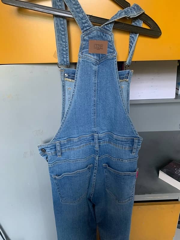 one’s slim dungaree 1