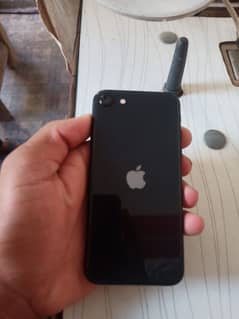 I phone se 2020 jv 64 gb