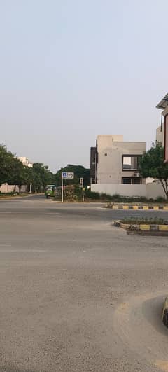 Dha phase 11 Rahbar Block 2H