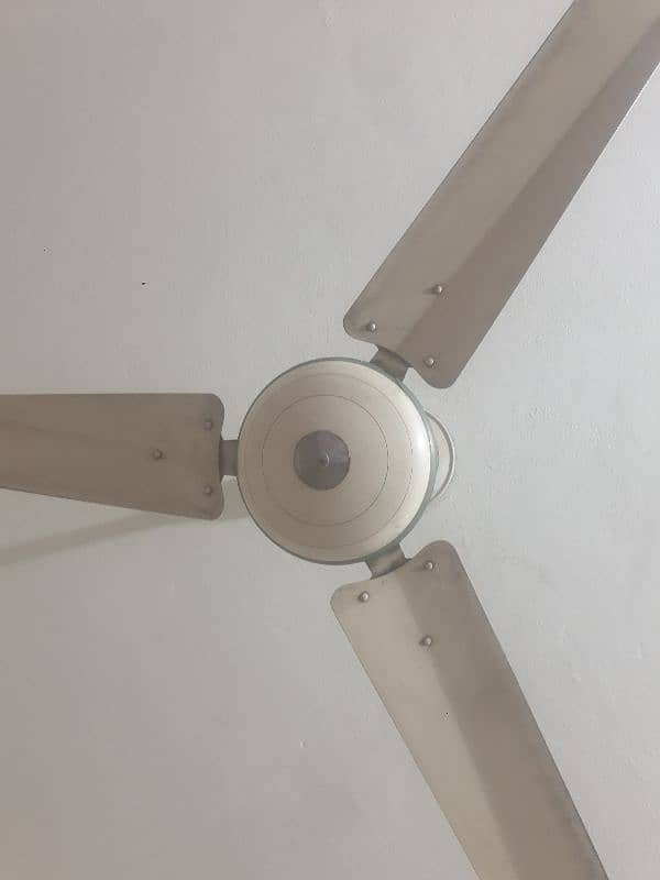 Royal Fan For sale 0