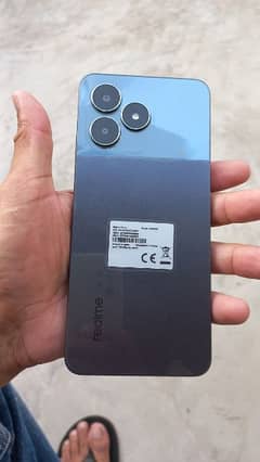 Realme Note 50 4/128