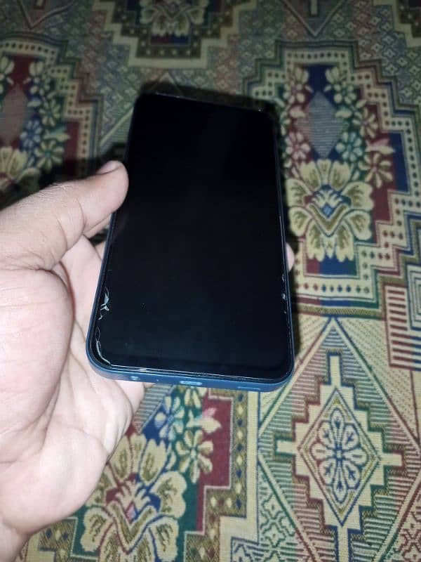 Samsung A15 phone available 3