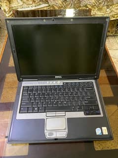 Dell laptop