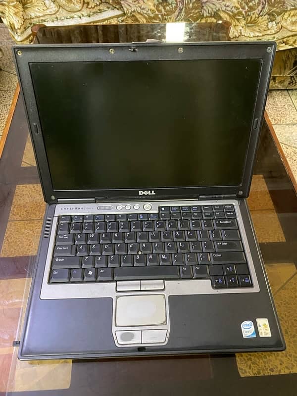 Dell laptop 0