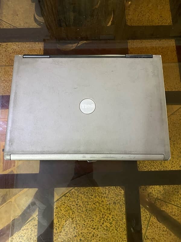 Dell laptop 2