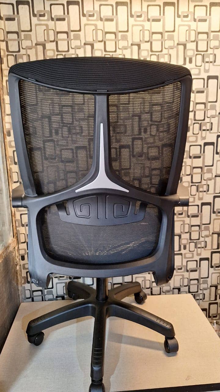 Computer Chair/ Executive Chair/ Office Chair/ Visitor Chair 5