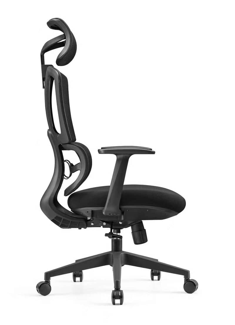 Computer Chair/ Executive Chair/ Office Chair/ Visitor Chair 7