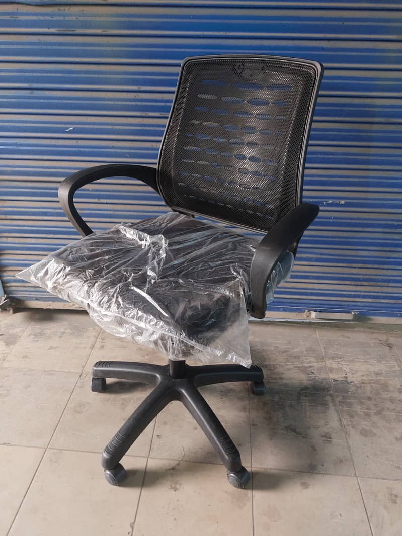 Computer Chair/ Executive Chair/ Office Chair/ Visitor Chair 10