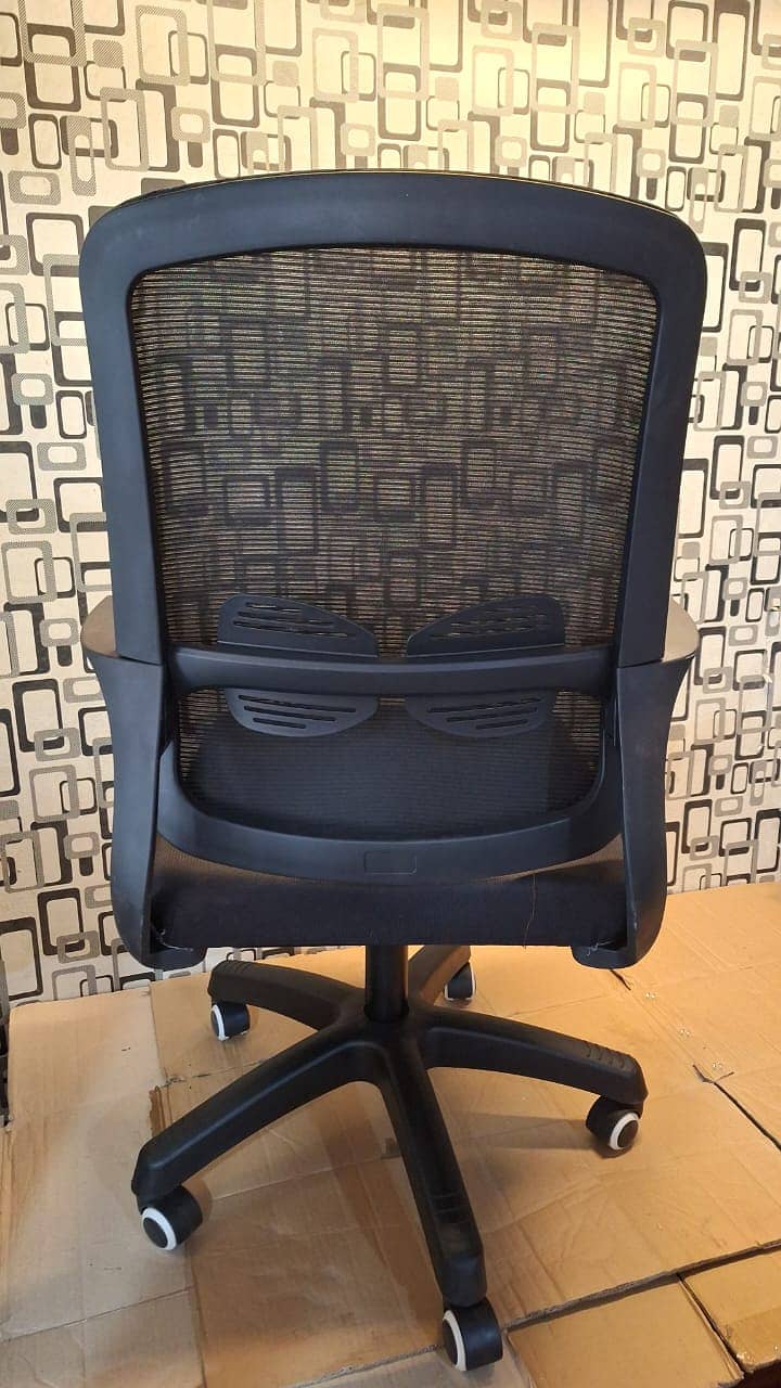 Computer Chair/ Executive Chair/ Office Chair/ Visitor Chair 13