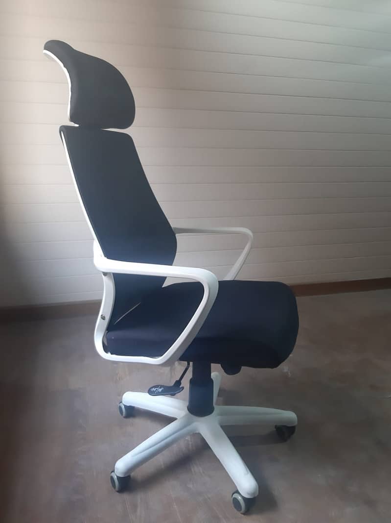 Computer Chair/ Executive Chair/ Office Chair/ Visitor Chair 16