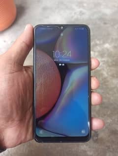 Samsung Galaxy A02 3/32 GB