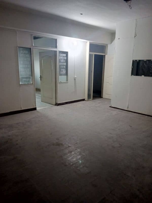 Second Floor Rent For office 2000sqft 1