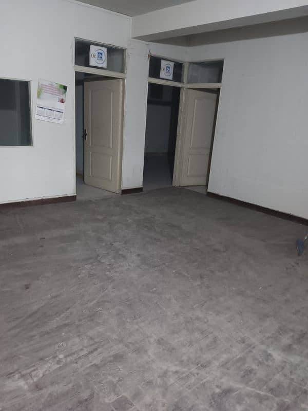 Second Floor Rent For office 2000sqft 2