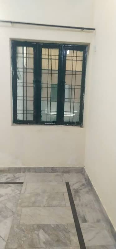 Wapda town g block 5 Mrla lower portion for rent 5