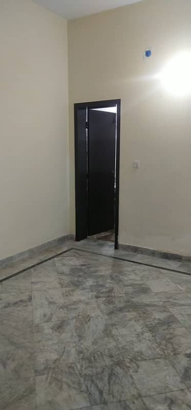 Wapda town g block 5 Mrla lower portion for rent 6