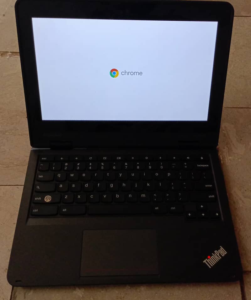 Chromebook 0