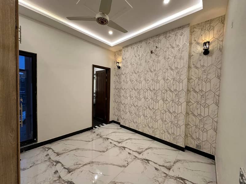 3 Years Instalment Base House In Central Park Lahore 2