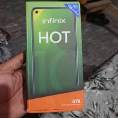 INFINIX HOT 10