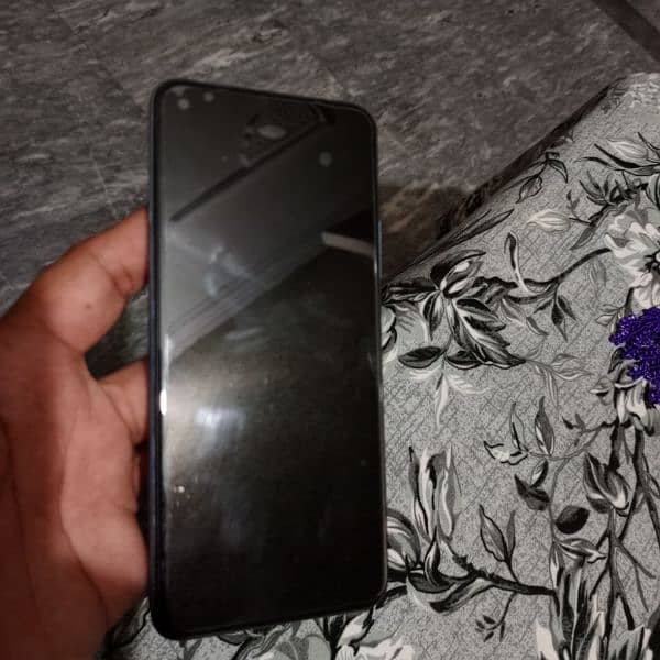 INFINIX HOT 10 2