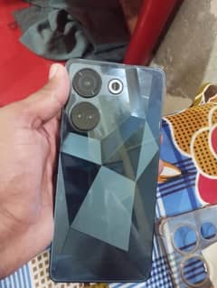 TECNO camon 20 pro