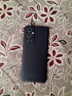 OnePlus 9 pro exchange possible