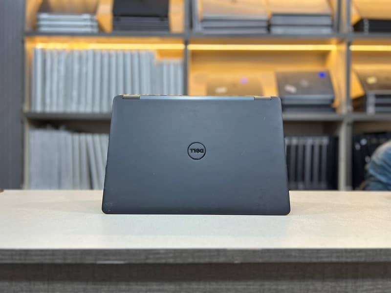 LAPTOP INTEL CORE i5 DELL LAPTOP E7470 3