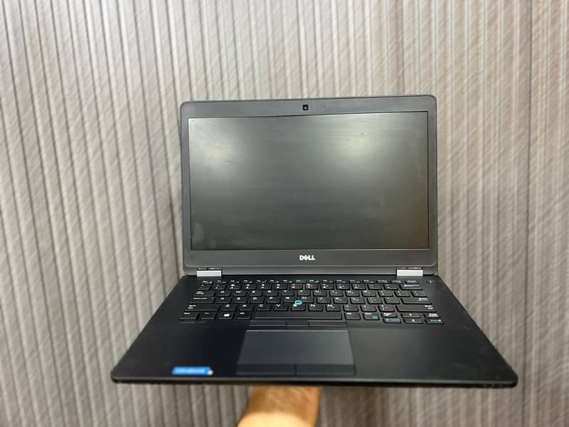 LAPTOP INTEL CORE i5 DELL LAPTOP E7470 7