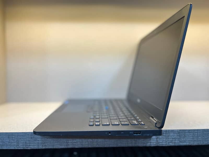 LAPTOP INTEL CORE i5 DELL LAPTOP E7470 8