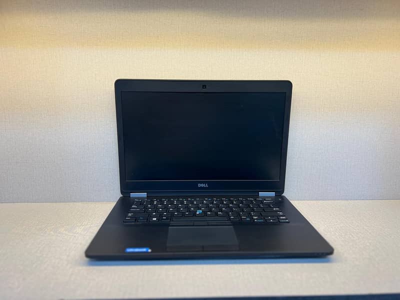 LAPTOP INTEL CORE i5 DELL LAPTOP E7470 10