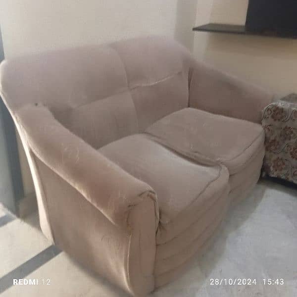 6 seater sofa set 4