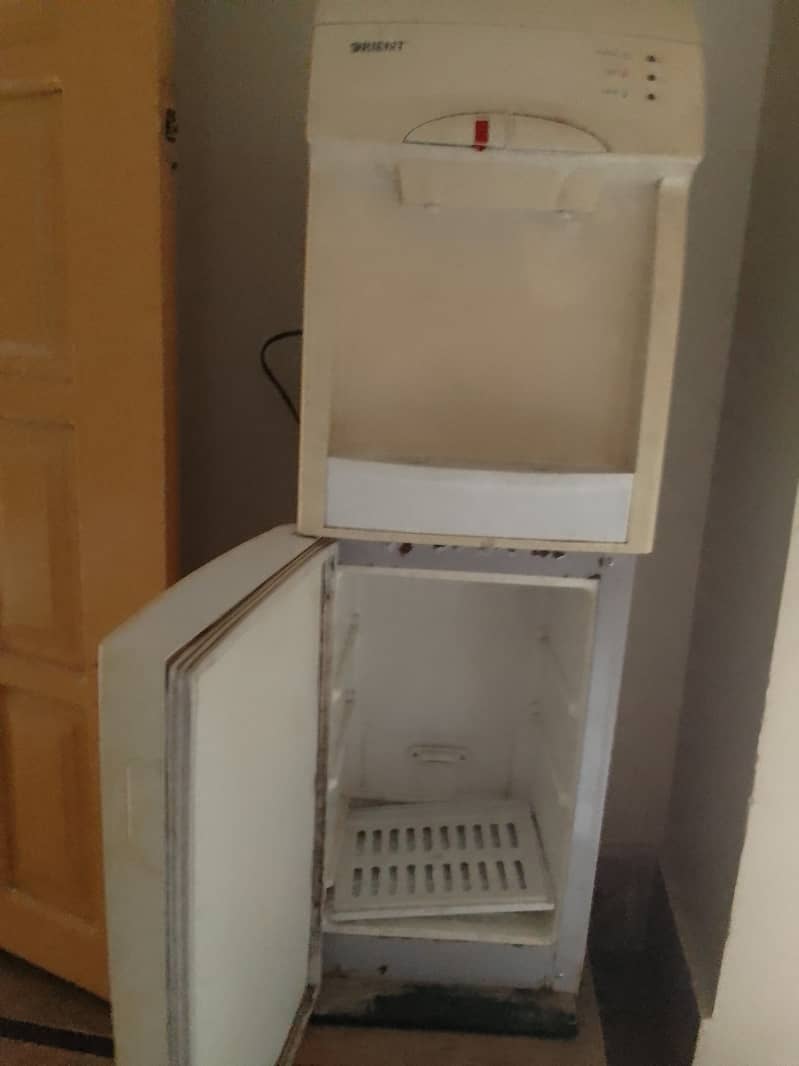 Used water dispenser sale 0