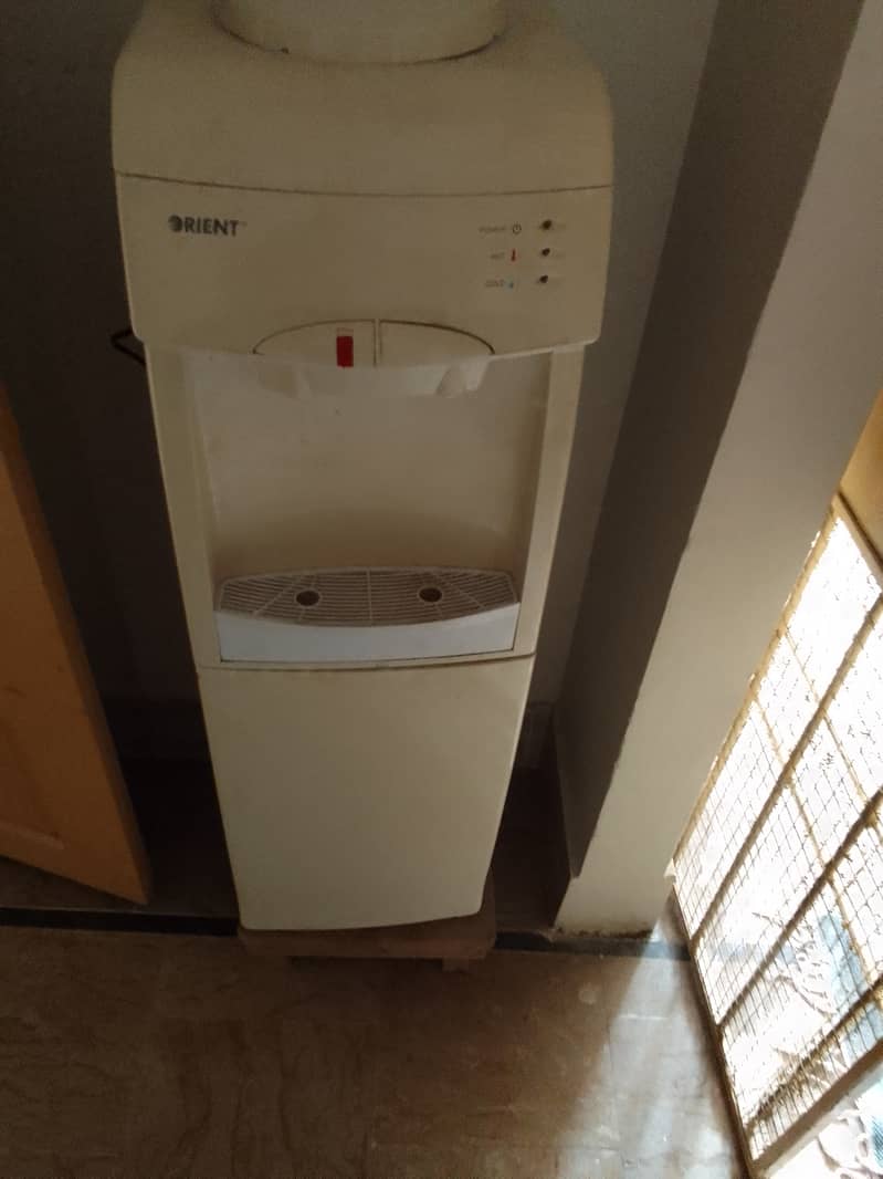 Used water dispenser sale 2