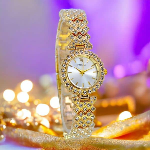 Rolex best Fit Women Watches 0