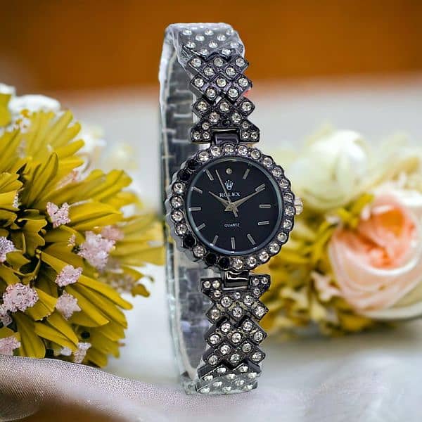 Rolex best Fit Women Watches 1