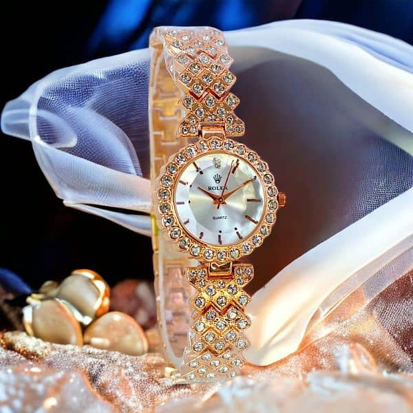 Rolex best Fit Women Watches 2