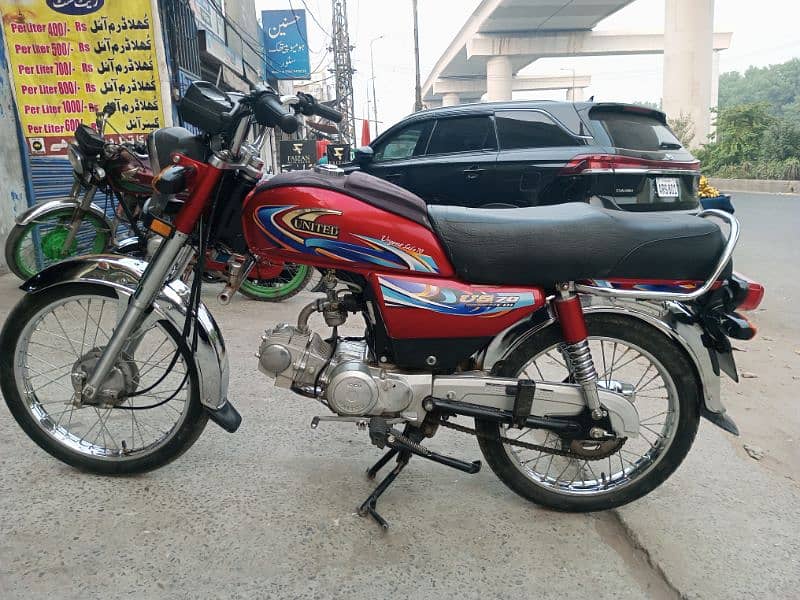 bike for sale 2