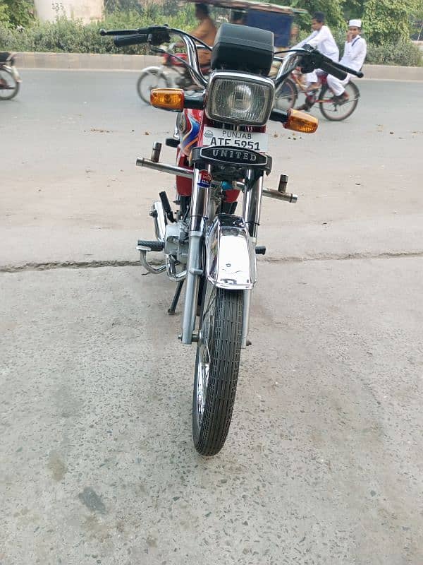 bike for sale 5