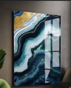 Wall Hanging Decor Resin Article 24/24