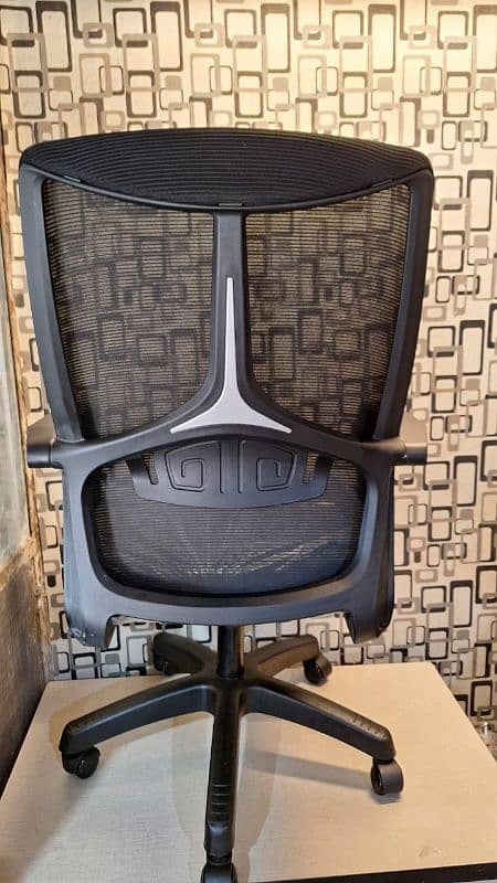 Computer Chairs/ Executive Chairs/ Visitor Chairs/ Office Chairs 5