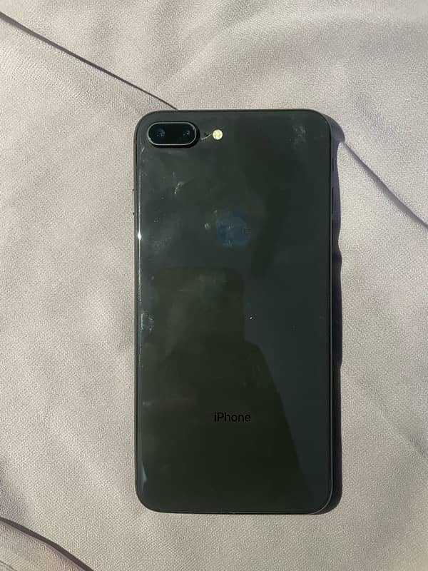 8 plus 1