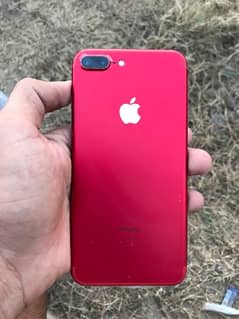 iphone 7 pluse 128 GB PTA Approved