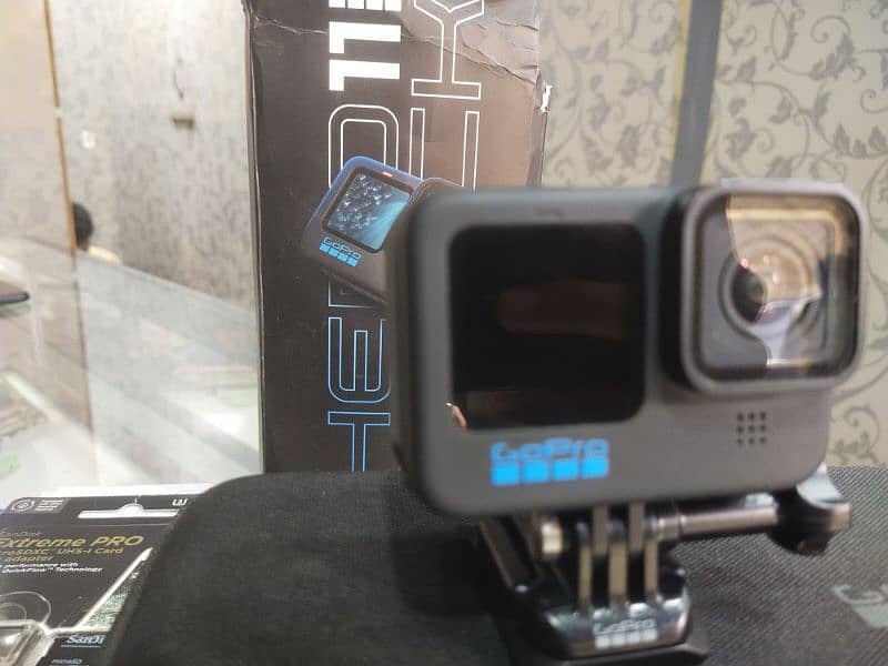 GoPro Hero 11 Black 1