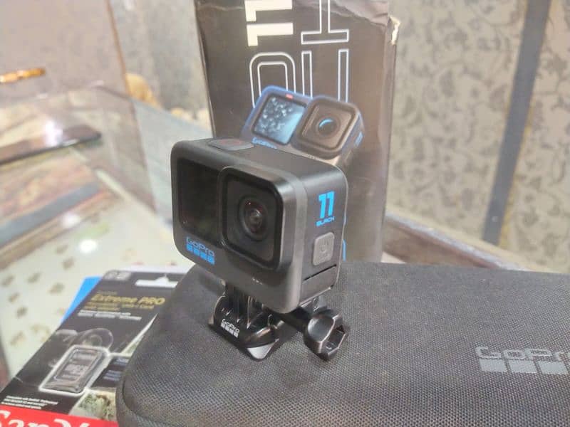 GoPro Hero 11 Black 2