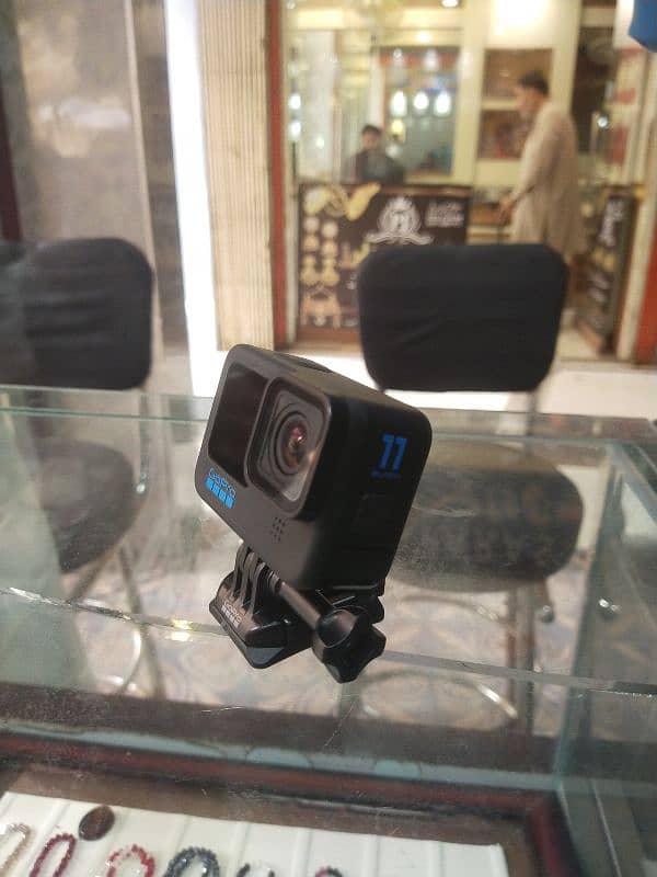 GoPro Hero 11 Black 3