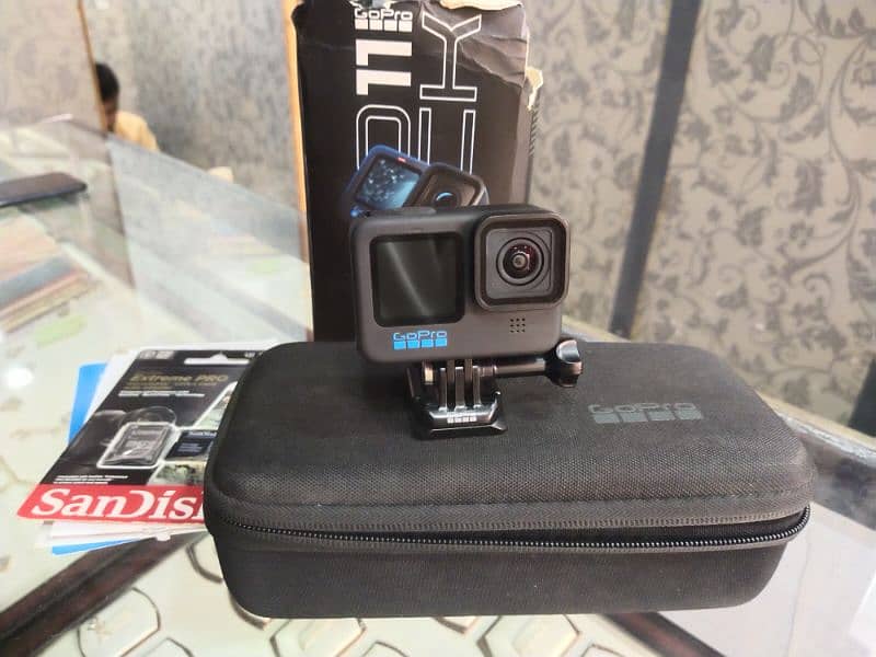 GoPro Hero 11 Black 4