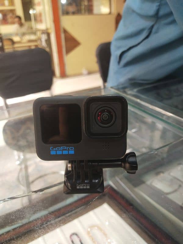 GoPro Hero 11 Black 5