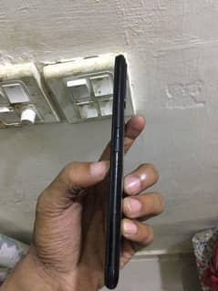 Infinix hot 8 2/32 argent sell