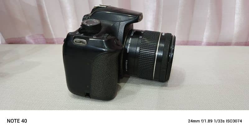 DSLR Carma 2