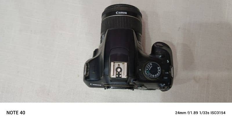 DSLR Carma 4