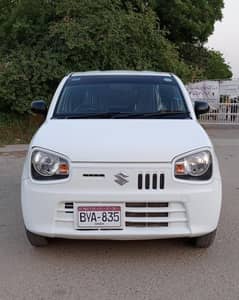 suzuki alto vxr in orignal condition